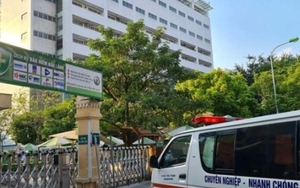 Bé trai 17 tháng tuổi tử vong bất thường ở Hà Nội: Trưởng phòng GD&ĐT thông tin