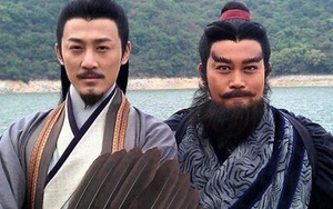 Đời thực của Gia Cát Lượng màn ảnh