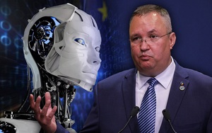 Thủ tướng Romania dùng trợ lý trí tuệ nhân tạo làm cố vấn chính phủ