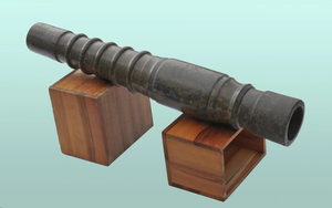 Khám phá kỹ nghệ đúc đồng tinh xảo từ hai bảo vật quốc gia