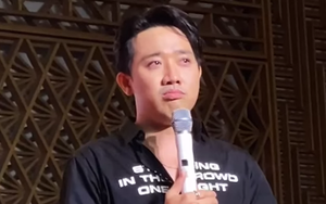 Nhân chứng vụ ồn ào Trấn Thành ở rạp phim lên tiếng: Nam MC đi xem phòng khác, suất sau còn nhiều ghế, không hài lòng thái độ người tố