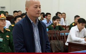 'Út trọc' Đinh Ngọc Hệ cùng 2 đồng phạm hầu tòa tội trốn thuế