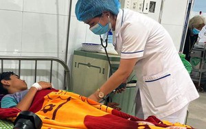 Thêm 2 người ngộ độc sau khi ăn cá chép ủ chua ở Quảng Nam