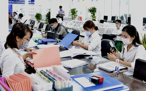 Hà Nội: Tuyển mới cán bộ, công chức xã sau khi sắp xếp lại đơn vị hành chính