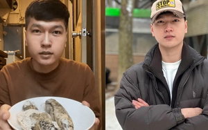 Cuộc sống “khó nuốt” ở Nhật của chàng trai nổi tiếng với loạt clip đi chợ hải sản dưới 100k