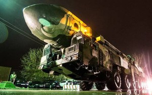 Nga đưa ra cam kết 'thiện chí' về trao đổi thông tin các vụ phóng tên lửa với Mỹ