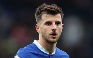 Chelsea 'hét giá' bán Mason Mount