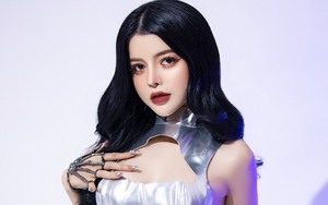 Dancer Đan Khanh tiết lộ mức cát-xê "khủng" của vũ công ở Sài thành