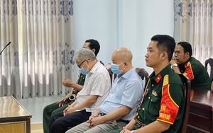 Út Trọc nhận thêm 5 năm tù vì trốn thuế