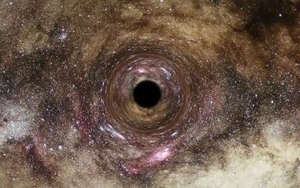 Phát hiện hố đen ‘siêu khổng lồ’ lớn gấp 33 tỷ lần Mặt trời