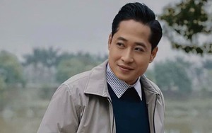 Nam diễn viên quen thuộc với kiểu vai 'hãm' trên phim giờ vàng