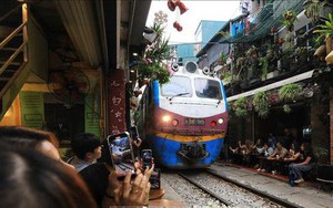 Tái diễn "Cafe đường tàu" ở Hà Nội: Tình trạng "bắt cóc bỏ đĩa" bao giờ mới dứt?