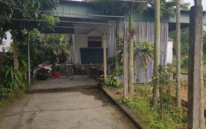 Tạm giữ thầy giáo bị tố sàm sỡ nữ sinh ở Hà Tĩnh
