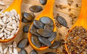 Các loại hạt “nhỏ nhưng có võ” không nên bỏ qua trong chế độ ăn