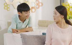Bố mẹ tuyệt đối không làm điều này khi phát hiện con yêu sớm