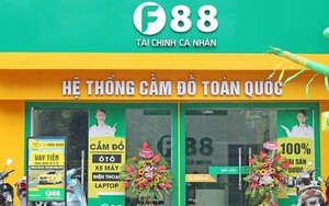 F88 lấy đâu ra tiền để cho vay?