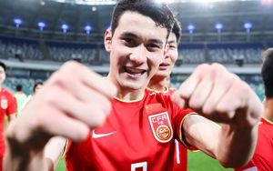 ‘U20 Trung Quốc không có tài năng đặc biệt, kỹ năng cơ bản kém, nhưng đã thắng nhờ sự chăm chỉ’