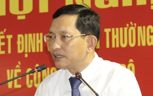 Ông Mai Việt Trung được bầu bổ sung vào Ban Thường vụ Tỉnh ủy Bình Định