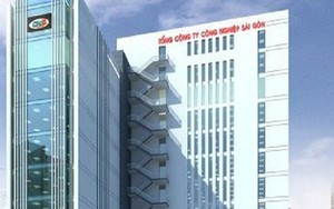Truy tố 10 cựu lãnh đạo Tổng công ty Công nghiệp Sài Gòn
