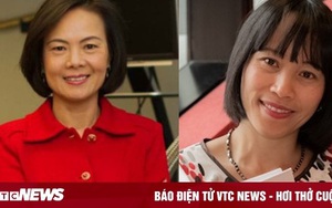 7 nhà khoa học nữ gốc Việt được thế giới vinh danh