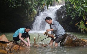 Phim “Chạm vào hạnh phúc” khởi động phần 3, chú trọng quảng bá danh lam thắng cảnh Việt