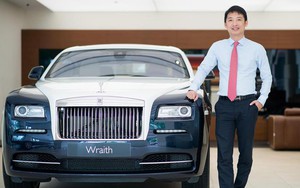 'Ông trùm' Rolls-Royce một thời kể hàng chục tiêu chuẩn tài xế chuyên nghiệp: Không treo chìa khóa ở đỉa quần, chỉnh gương tránh nhìn thấy miệng hành khách