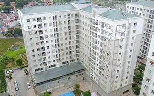 GS.TS Trần Ngọc Đường: Nhà chung cư là tài sản rất lớn, lẽ nào lại chấm dứt quyền sở hữu đơn giản, lạnh lùng?