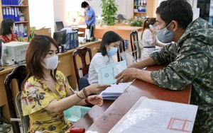 Người không có lương hưu được nhận trợ cấp hưu trí hằng tháng?