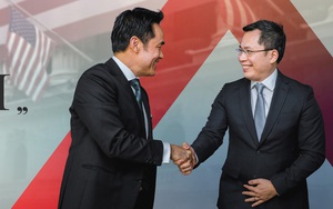 Bản cáo bạch 100 trang đầy kỹ thuật của VinFast và chuyện “Hai ông SAM” muốn mở đường cho công ty Việt niêm yết trên đất Mỹ