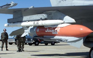 Tướng Mỹ nói Ukraine sử dụng thành công bom dẫn đường JDAM-ER trong cuộc xung đột với Nga