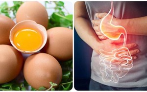 Tác hại của việc ăn nhiều trứng gà