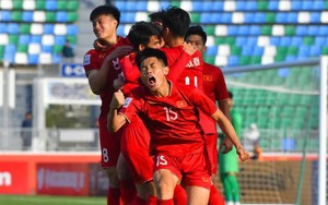 Sau thất bại nghiệt ngã của đội U20, bóng đá Việt Nam cần thêm chiến lược mạo hiểm của bầu Đức?