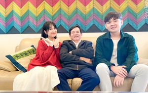 Ca sĩ Duyên Quỳnh: 'Mỗi lần muốn gặp ba là phải lên kế hoạch để... mẹ không buồn'
