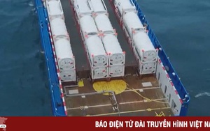 Nước đầu tiên trên thế giới lưu trữ CO2 dưới đáy biển