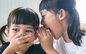 4 kiểu hành vi chứng tỏ trẻ được cha mẹ giáo dục tốt: Lớn lên dẫu không giàu có thì cuộc đời cũng rất êm đềm, suôn sẻ!