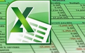 Hàm Excel cơ bản giúp đếm và tính tổng cho dân văn phòng