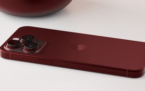 Tất tần tật về iPhone 15 Ultra: Siêu phẩm với thiết kế cực sang chảnh, màu đỏ rượu vang hứa hẹn tạo nên "cơn sốt" mới