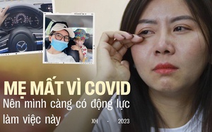 Phía sau các chuyến xe miễn cước của nữ tài xế ở Hà Nội: “Những mệt nhọc mình trải qua so với vất vả của bệnh nhân là quá nhỏ bé”