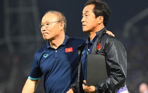 HLV Park Hang-seo đến V.League, sẽ giải thành công hay giương cờ trắng trước bài toán khó?