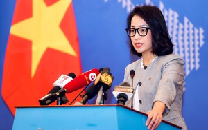 Đài Loan xâm phạm nghiêm trọng chủ quyền Việt Nam đối với quần đảo Trường Sa