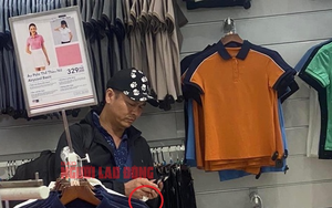 Hành trình trốn chạy của giám đốc sát hại nữ kế toán