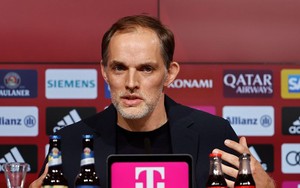 Vì sao Bayern Munich dốc toàn lực vì Thomas Tuchel?