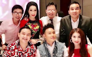 4 năm ngày mất nghệ sĩ hài Anh Vũ, những kỷ niệm đẹp và bức ảnh đặc biệt