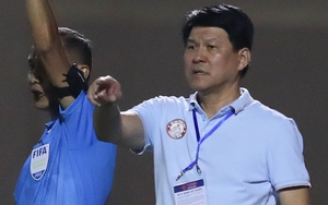 VFF phạt tiền HLV Vũ Tiến Thành, cảnh cáo hành vi phát ngôn ảnh hưởng hình ảnh V.League
