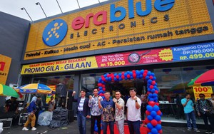 Sau 4 tháng "mở hàng" ở Indonesia, Thế Giới Di Động đang làm ăn ra sao?