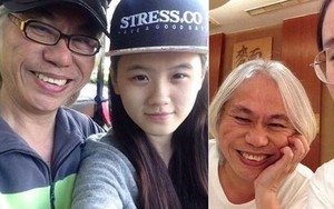 Mối tình "ông cháu" lệch nhau gần 40 tuổi: Tiết lộ chia sẻ của Lý Khôn Thành về tình trẻ 1 năm trước khi qua đời