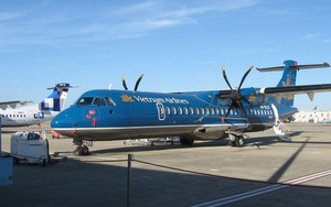 Máy bay ATR hơn 136 tỷ đồng đã có chủ sau 9 lần đấu giá