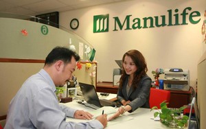 Manulife Việt Nam báo lãi kỷ lục, nắm giữ hơn 60.000 tỷ đồng trái phiếu và 13.700 tỷ tiền gửi ngân hàng