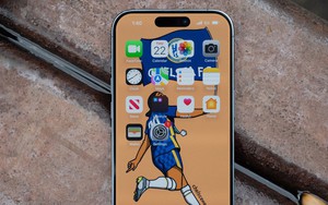 iPhone 15 Pro Max lộ diện hình ảnh thực, ngoại hình sẽ đỉnh thế này đây!