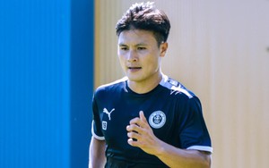 Báo Thái Lan tiết lộ CLB liên hệ với Quang Hải: Tên tuổi lừng danh nhưng từng dính vào scandal với cầu thủ Việt